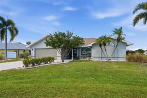 226 CORUMBA STREET, PUNTA GORDA, FL 33983 - MLS#MFRC7525354