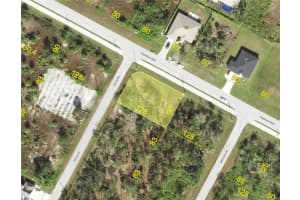 13283 KEYSTONE BOULEVARD, PORT CHARLOTTE, FL 33981 Sold 06/04/26