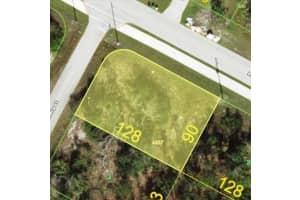 13283 KEYSTONE BOULEVARD, PORT CHARLOTTE, FL 33981 Sold 06/04/26