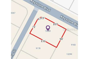 13283 KEYSTONE BOULEVARD, PORT CHARLOTTE, FL 33981 Sold 06/04/26