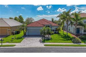 2128 Cape Heather Cir, CAPE CORAL