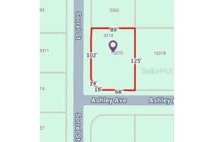 12070 ASHLEY AVENUE, PORT CHARLOTTE, FL 33981 - MLS#MFRC7525363