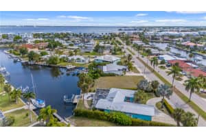 1960 MARION AVENUE, PUNTA GORDA, FL 33950 - MLS#MFRC7525364