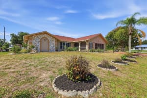 21441 LANDIS AVENUE, PORT CHARLOTTE, FL 33954 - MLS#MFRC7525369