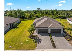 2216 BONITO WAY, PORT CHARLOTTE, FL 33953 - MLS#MFRC7525377
