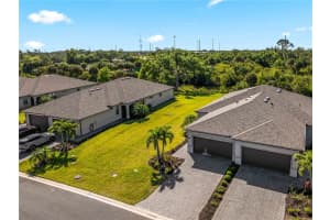 2216 BONITO WAY, PORT CHARLOTTE, FL 33953 - MLS#MFRC7525377