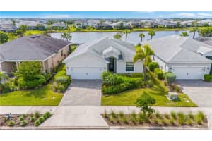 43281 TREADWAY DRIVE, PUNTA GORDA, FL 33982 - MLS#MFRC7525378
