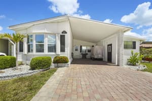 2100 KINGS HIGHWAY, PORT CHARLOTTE, FL 33980 - MLS#MFRC7525383