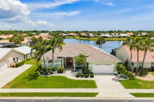 1770 KILRUSS DRIVE, VENICE, FL 34292 - MLS#MFRC7525387