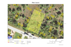 15469 ALSASK CIRCLE, PORT CHARLOTTE, FL 33981 - MLS#MFRC7525388