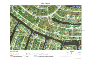 15469 ALSASK CIRCLE, PORT CHARLOTTE, FL 33981 - MLS#MFRC7525388