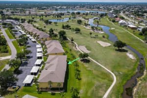 1235 SAXONY CIRCLE, PUNTA GORDA, FL 33983 - MLS#MFRC7525391