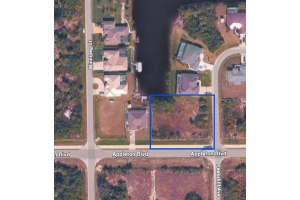 14062 APPLETON BOULEVARD, PORT CHARLOTTE, FL 33981 - MLS#MFRC7525393