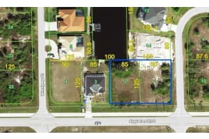 14062 APPLETON BOULEVARD, PORT CHARLOTTE, FL 33981 - MLS#MFRC7525393