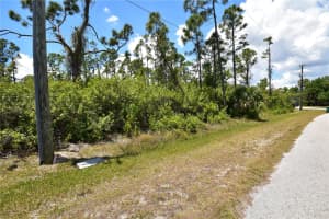 8337 HEBRON ROAD, PORT CHARLOTTE, FL 33981 - MLS#MFRC7525394