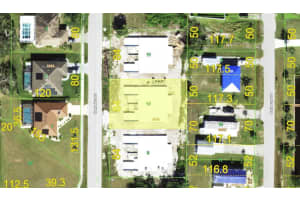 2930 MAGDALINA DRIVE, PUNTA GORDA, FL 33950 - MLS#MFRC7525397