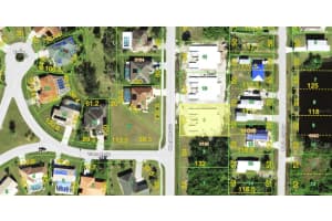 2938 MAGDALINA DRIVE, PUNTA GORDA, FL 33950 - MLS#MFRC7525398