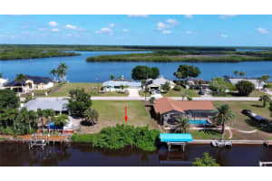 2060 RIVER BASIN TERRACE, PUNTA GORDA, FL 33982 - MLS#MFRC7525402