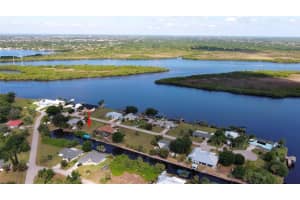 2060 RIVER BASIN TERRACE, PUNTA GORDA, FL 33982 - MLS#MFRC7525402