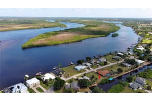 2060 RIVER BASIN TERRACE, PUNTA GORDA, FL 33982 - MLS#MFRC7525402