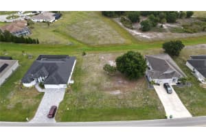 26508 DEEP CREEK BOULEVARD, PUNTA GORDA, FL 33983 - MLS#MFRC7525406