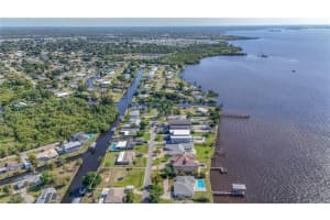 116 NORTH SHORE AVENUE, NORTH FORT MYERS, FL 33917 - MLS#MFRC7525410