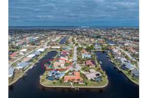 951 LASSINO COURT, PUNTA GORDA, FL 33950 - MLS#MFRC7525421