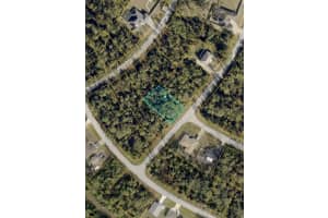 Lot # 114 DAPHNE ROAD, NORTH PORT, FL 34288 - MLS#MFRC7525423