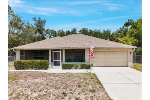 3322 HAMPTON STREET, PORT CHARLOTTE, FL 33948 - MLS#MFRC7525425