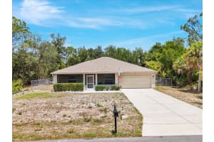 3322 HAMPTON STREET, PORT CHARLOTTE, FL 33948 - MLS#MFRC7525425
