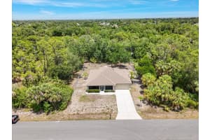 3322 HAMPTON STREET, PORT CHARLOTTE, FL 33948 - MLS#MFRC7525425