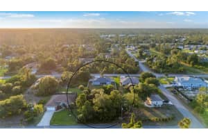 Camelot St North Port, FL 34288 Sold 05/18/26