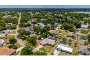 22317 LAIKA AVENUE, PORT CHARLOTTE, FL 33952 - MLS#MFRC7525430