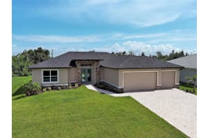 15741 Autry Cir, PORT CHARLOTTE 15741 Autry Cir, PORT CHARLOTTE