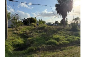 4153 HOLLIS AVENUE, PORT CHARLOTTE, FL 33953 - MLS#MFRC7525434