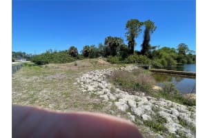 Lot#26 JEANNIN DRIVE, NORTH PORT, FL 34288 - MLS#MFRC7525440