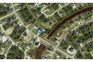 Lot#26 JEANNIN DRIVE, NORTH PORT, FL 34288 - MLS#MFRC7525440