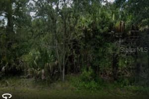 435 EDGAR STREET, PORT CHARLOTTE, FL 33953 - MLS#MFRC7525441