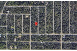435 EDGAR STREET, PORT CHARLOTTE, FL 33953 - MLS#MFRC7525441