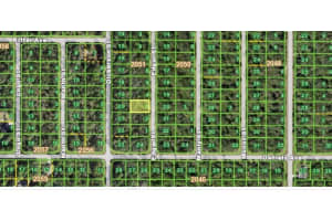 435 EDGAR STREET, PORT CHARLOTTE, FL 33953 - MLS#MFRC7525441