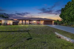 23345 Ferndale Ave, PUNTA GORDA
