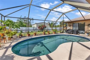 23345 FERNDALE AVENUE, PUNTA GORDA, FL 33980 - MLS#MFRC7525444