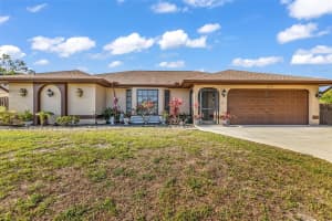 23345 FERNDALE AVENUE, PUNTA GORDA, FL 33980 - MLS#MFRC7525444