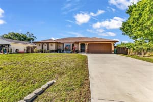 23345 FERNDALE AVENUE, PUNTA GORDA, FL 33980 - MLS#MFRC7525444