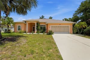 3974 S Chamberlain Blvd, NORTH PORT