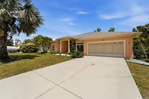 3974 CHAMBERLAIN BOULEVARD, NORTH PORT, FL 34286 - MLS#MFRC7525446