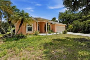 3974 CHAMBERLAIN BOULEVARD, NORTH PORT, FL 34286 - MLS#MFRC7525446