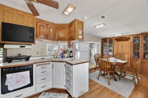 1306 TROUT, PUNTA GORDA, FL 33950 - MLS#MFRC7525451