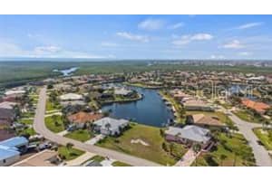 534 MACEDONIA DRIVE, PUNTA GORDA, FL 33950 - MLS#MFRC7525455