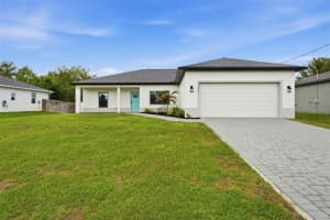 12542 MOHICAN AVENUE, PORT CHARLOTTE, FL 33953 - MLS#MFRC7525460